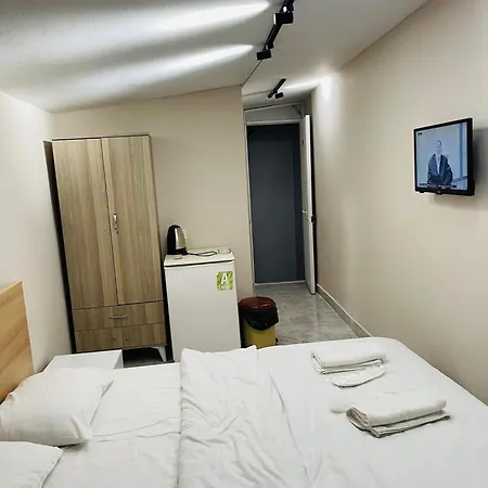 Taksim Rain Hause Apartahotel *