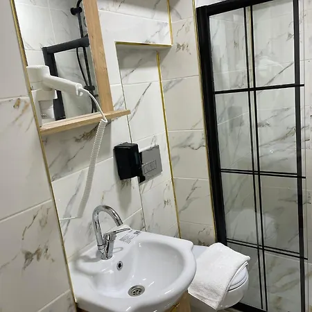 Taksim Rain Hause Κωνσταντινούπολη