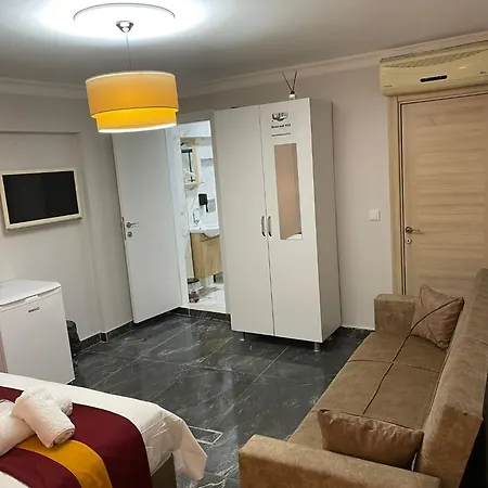 Taksim Rain Hause