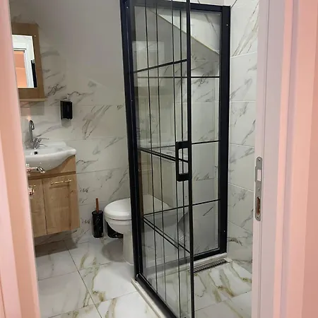 Taksim Rain Hause Κωνσταντινούπολη