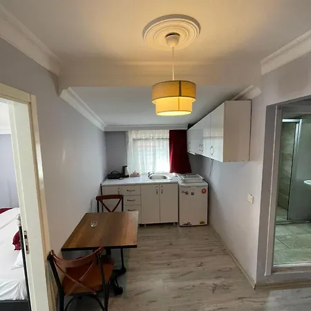 Taksim Rain Hause