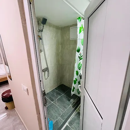Lägenhetshotell Taksim Rain Hause Istanbul