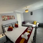 Taksim Rain Hause Aparthotel