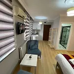 Aparthotel Taksim Rain Hause Istanbul