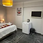 Aparthotel Taksim Rain Hause *