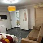 Taksim Rain Hause