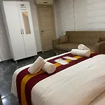 Aparthotel Taksim Rain Hause