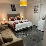 Taksim Rain Hause Aparthotel *